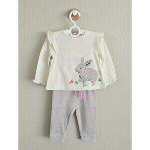 NWOT Baby Boden Easter Bunny Play Sets, Sz NB-6/9